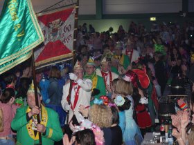 damensitzung pgm 033